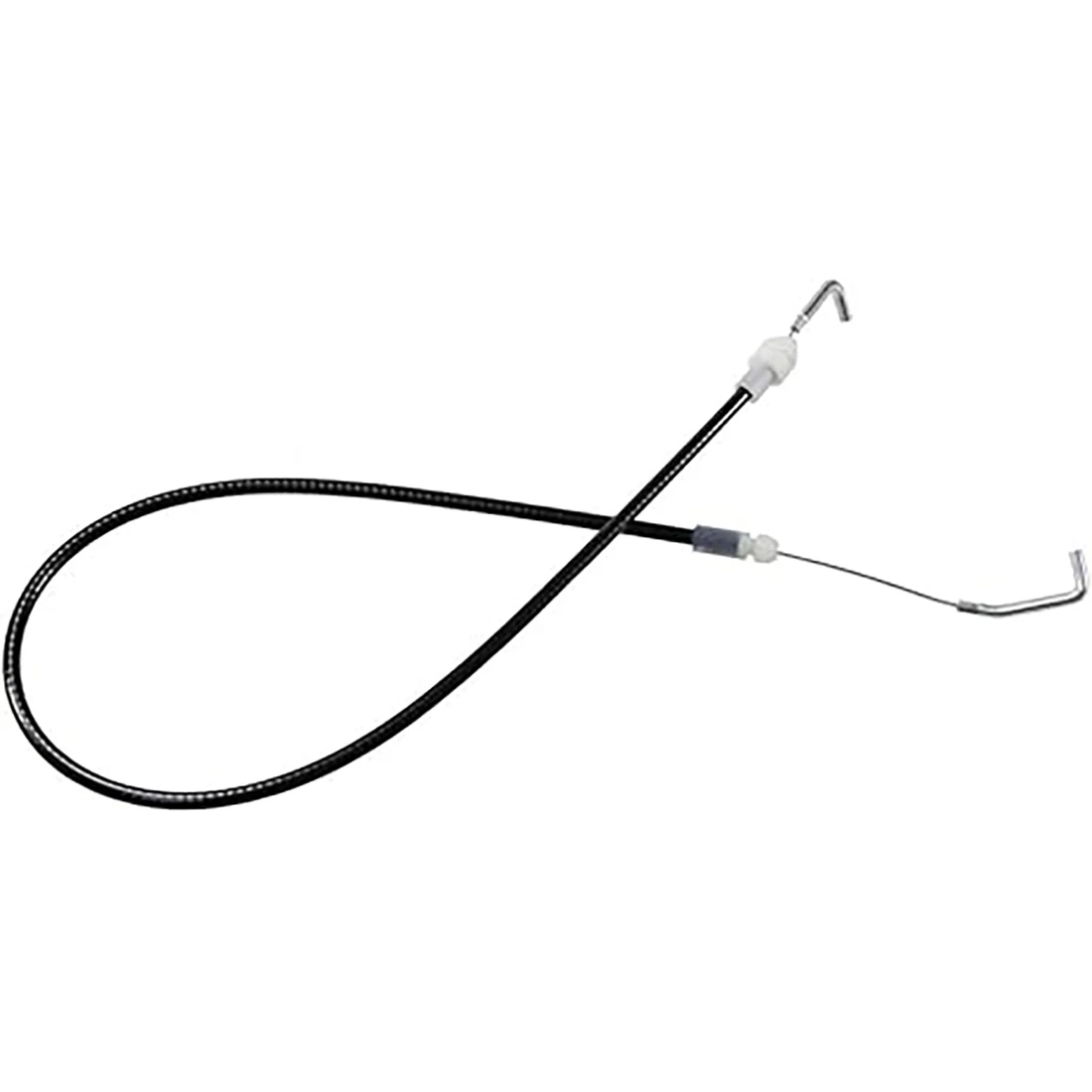 

Front Left Driver Side Door Handle Latch Door Latch Cable For Ram 1500 2011-2018 for Ram 2500 2011-2023 for Ram 3500 2011-2023