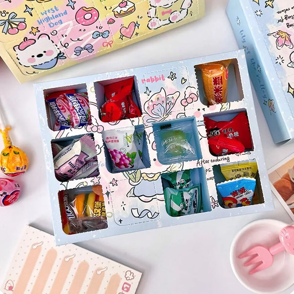 Unique Homemade Cave Poke Fun Box Cave Theme Handmade Fun Surprise Box Exclusive Gift Empty Box for Party Surprise