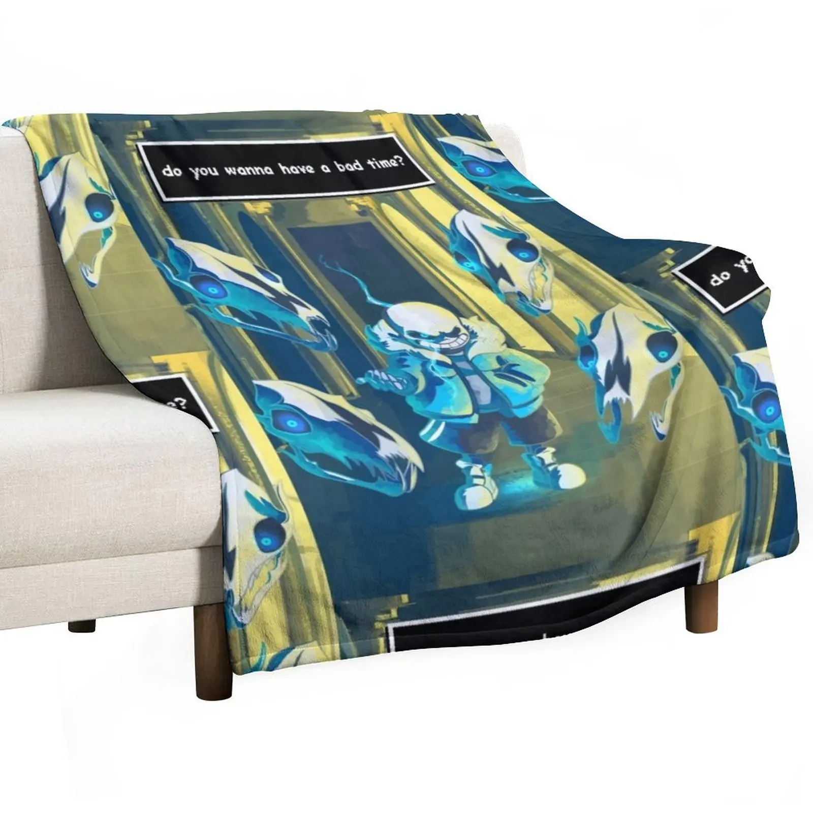 

Sans Throw Blanket Sofa Throw Beach Hairy Blankets