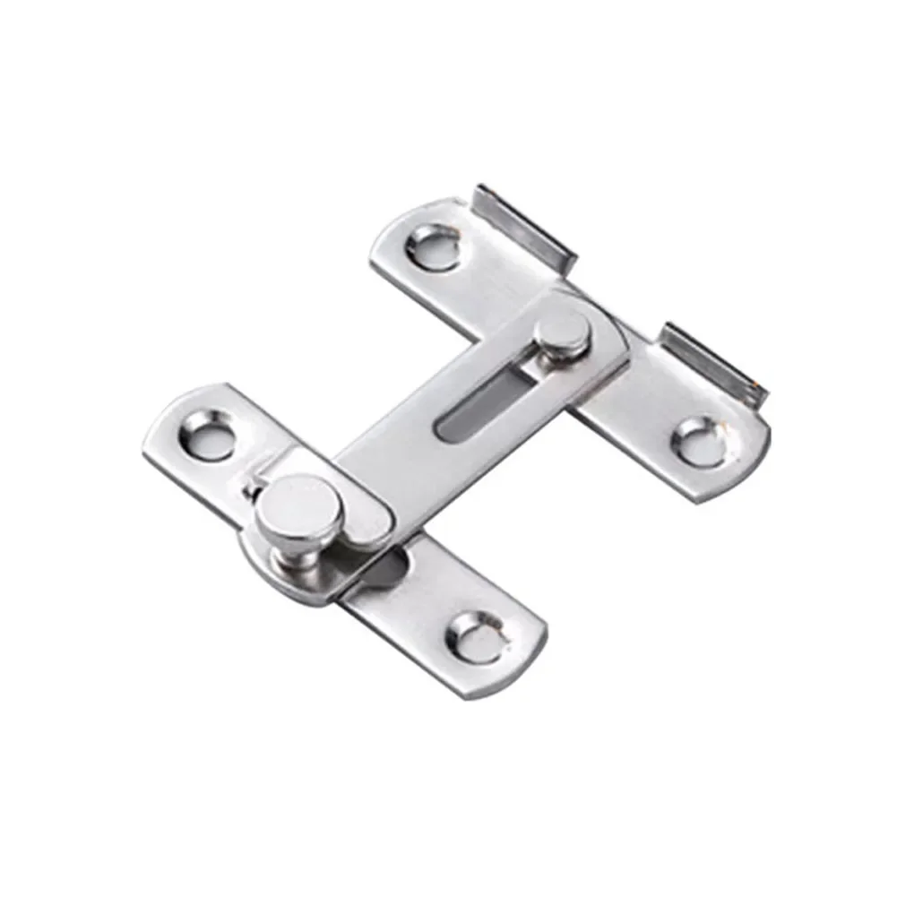 

Safeguard Your Home with Stainless Steel Door Lock Protects Against Unauthorized Access Sturdy and Long Lasting