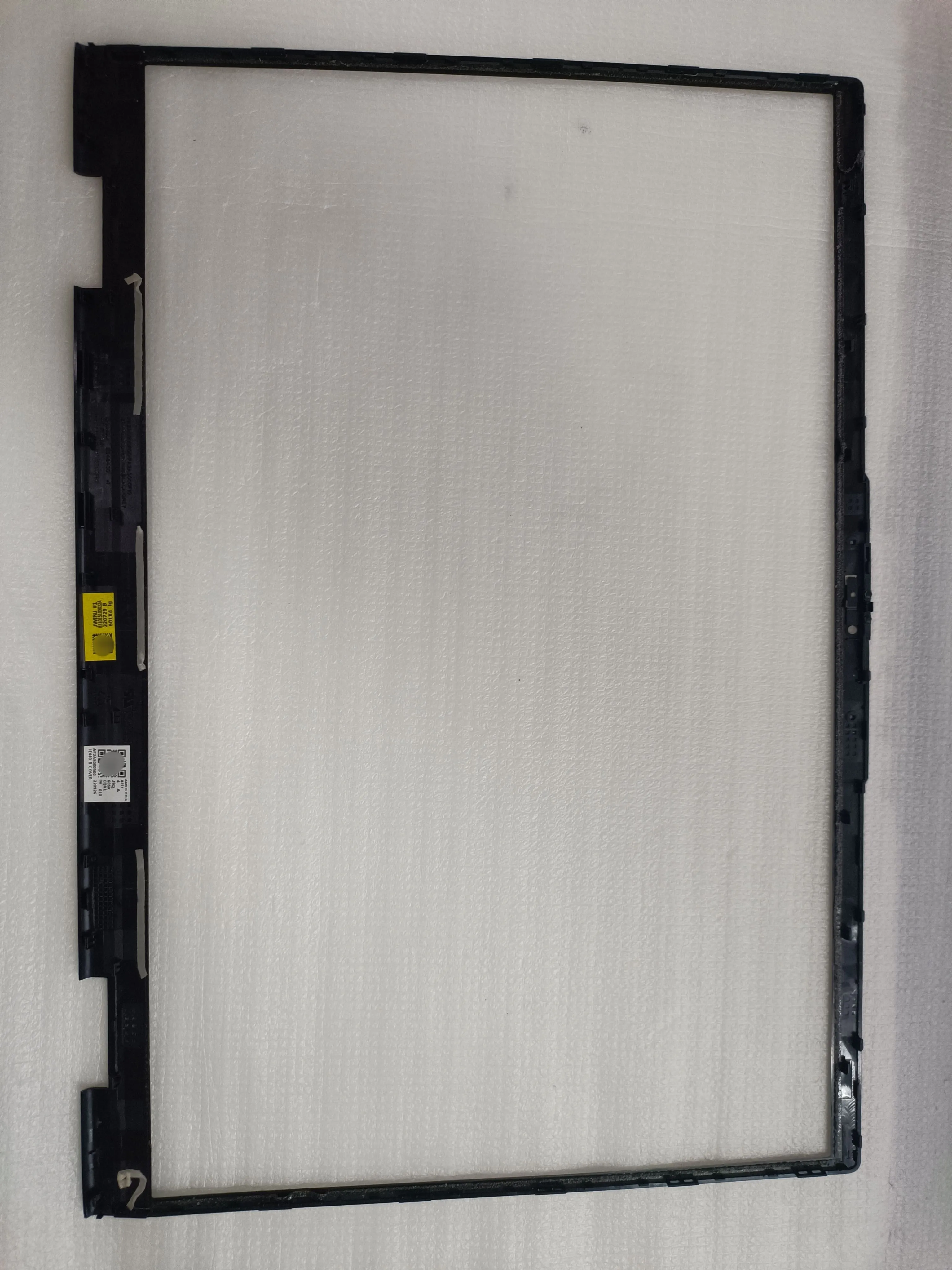 Original usado para Lenovo Thinkpad Neo 14 Laptop B-shell bisel negro