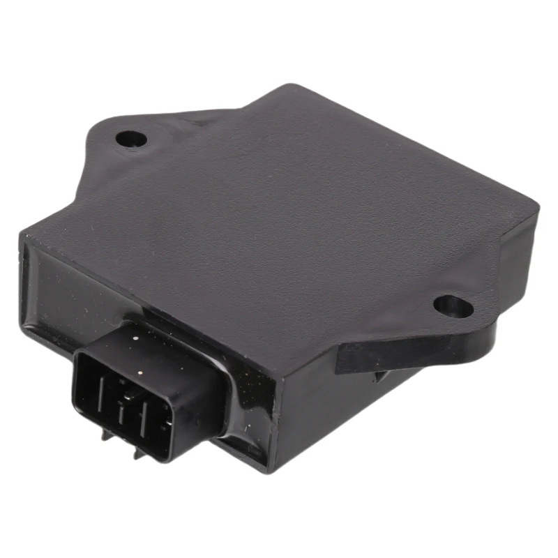Reliable High-Performance Motorcycle Ignition System Unit - Suitable For 125cc/155cc Off-Road Vehicles & ATV IgnitersHOT
