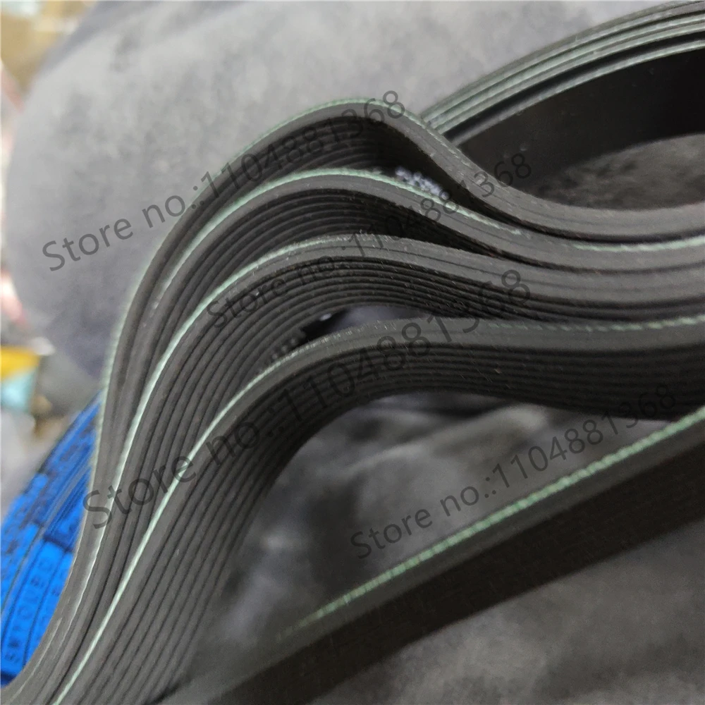 Numerical control machine tool 6PL 8PL 10PL 12PL970/975/980/990/1000/1010 Drive belt