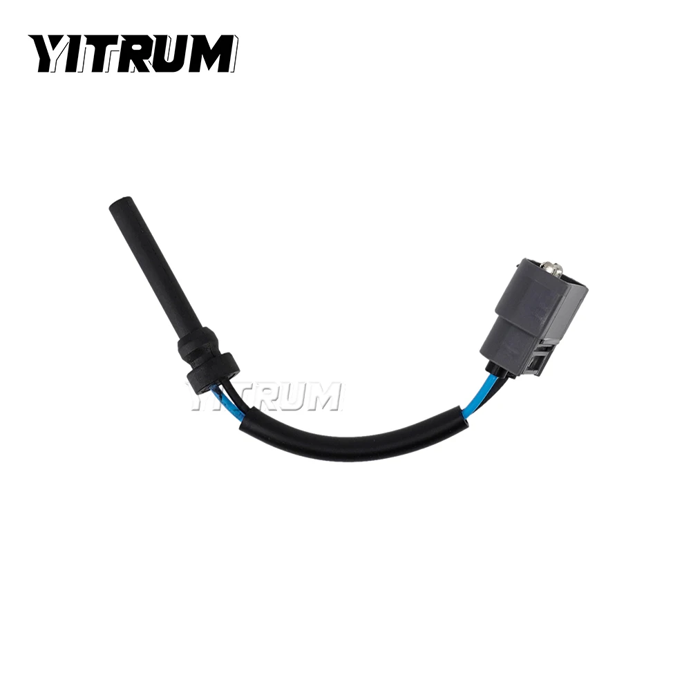 YITRUM 8140024 7421399626 21399626 8149506   Kühlmitteltemperatursensor für Volvo Truck FH16 FH12 FM10 FM12 VN FL FM7 VNL VHD