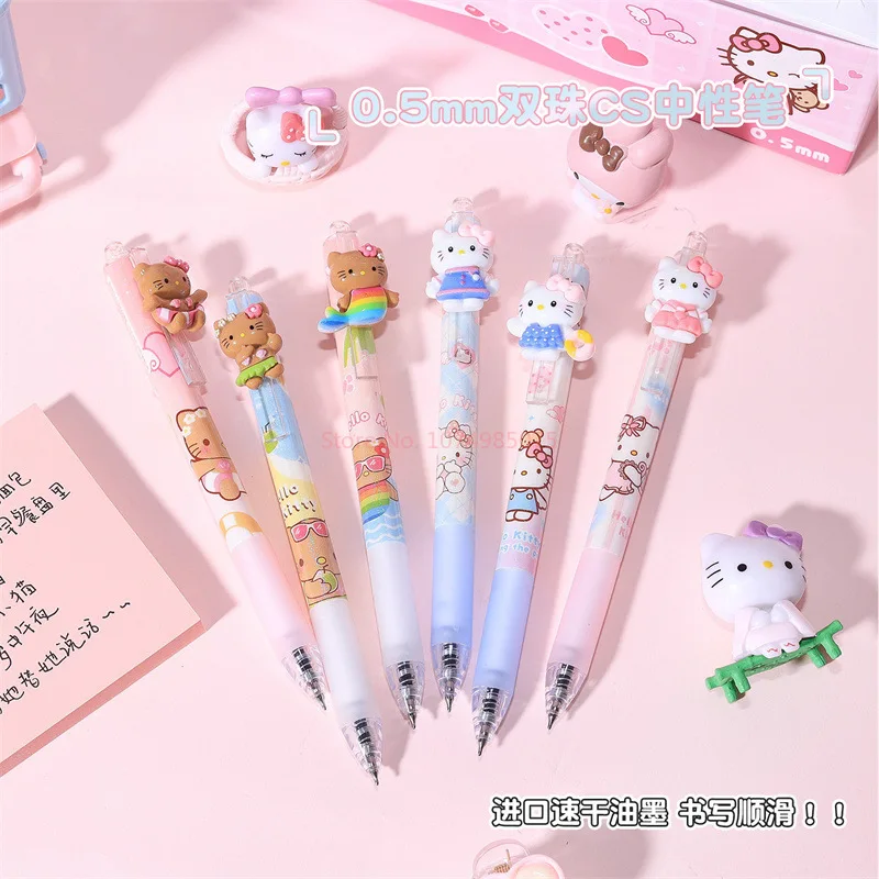 36 шт., детская ручка для письма