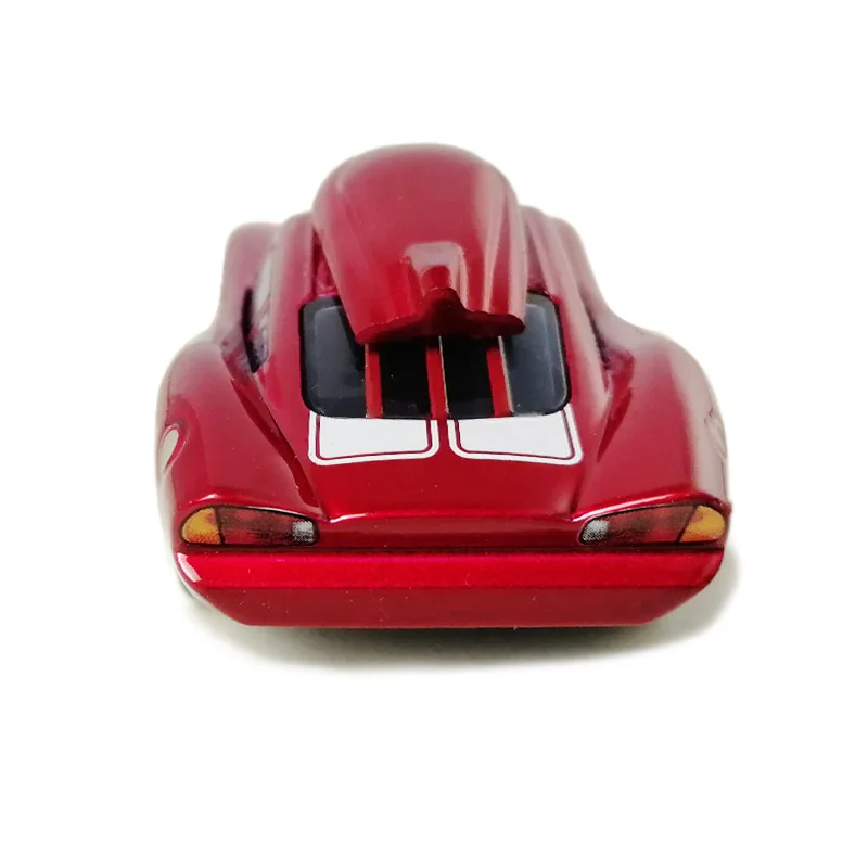 Lightning Mcqueen Car Disney Pixar Cars 3 2 Toys Mack Collection metal Diecast Alloy Model mini small racer For Children Gift 1