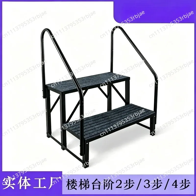 Steps directly from the manufacturer Ladder steps, Ladder steps, bathtub steps Ladder steps