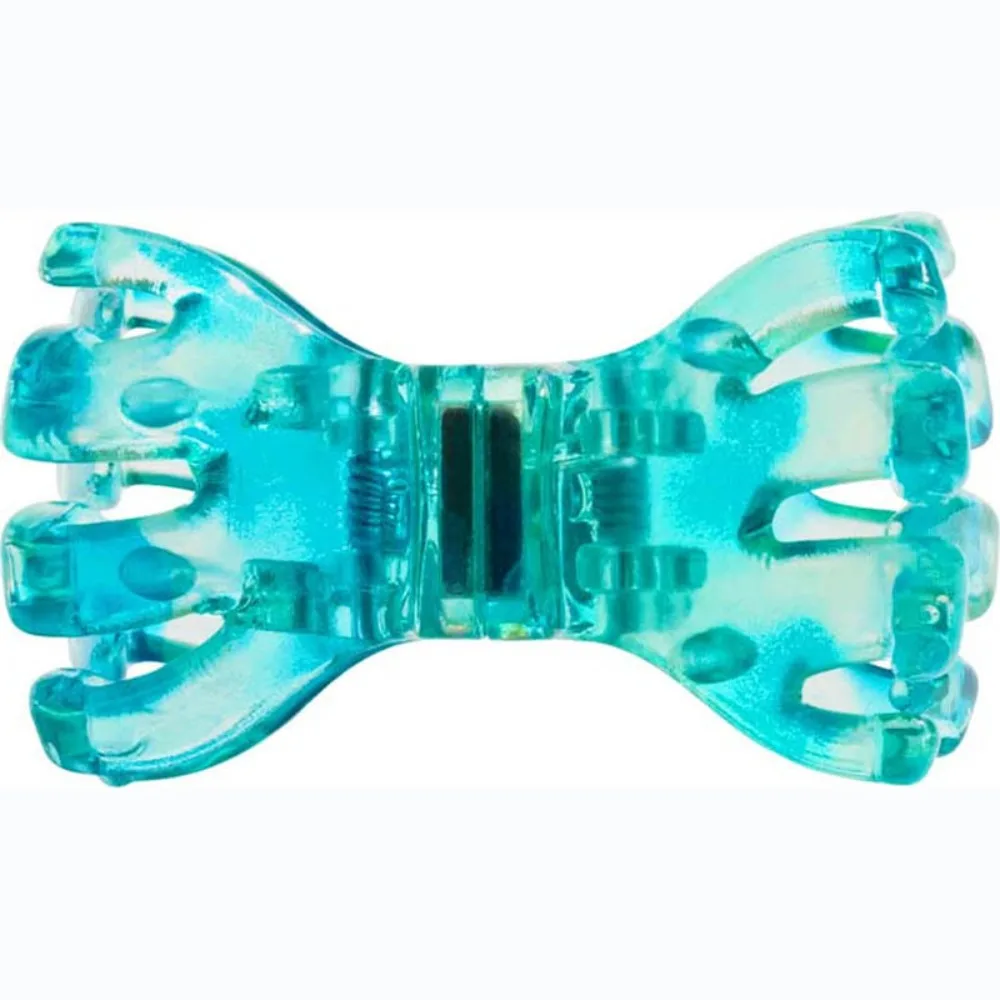 

Change Hairstyling Smart Magnet Hair Clips Strong Hold No Crease Flat Magnetic Hairs Clip No Slip Headwear For Salon Home