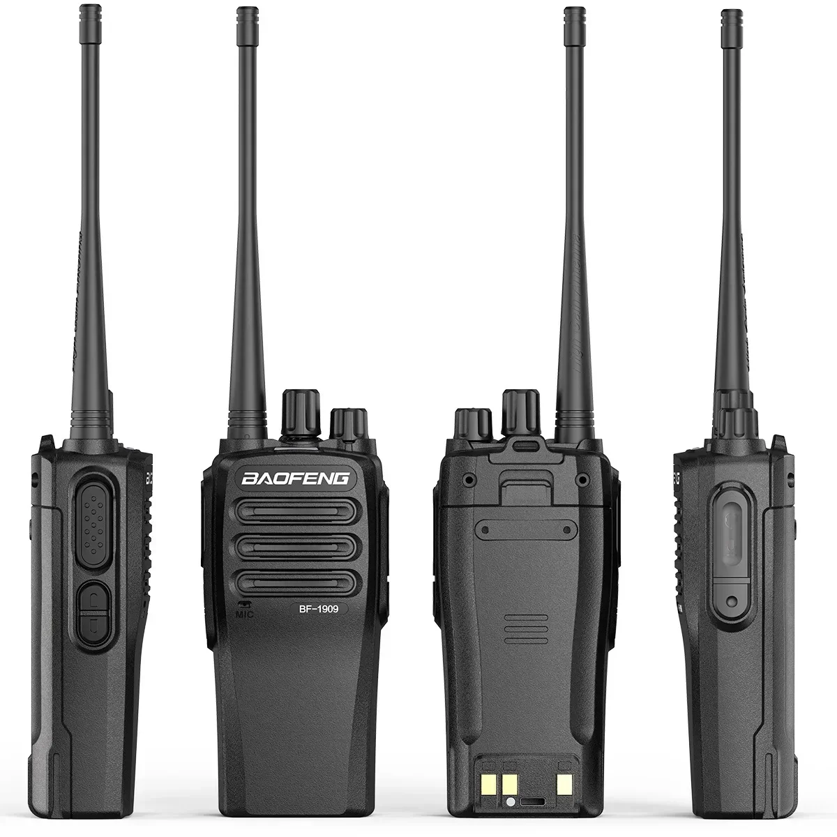 Baofeng BF-1909 Wal… - image