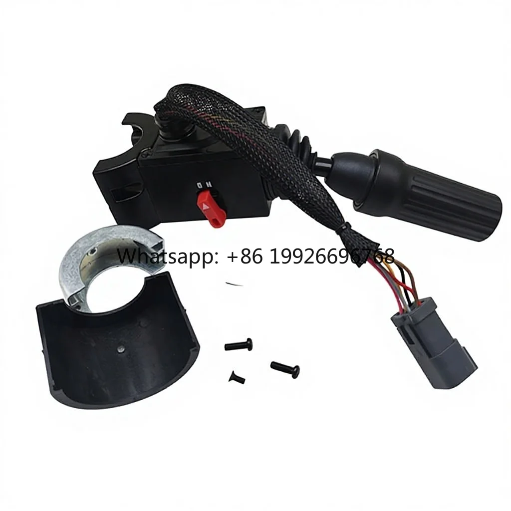 

Excavator Spare Parts Joystick Control Transmission Switch 310-9355 3109355 for Loader 420F 430F 432E 432F 442E