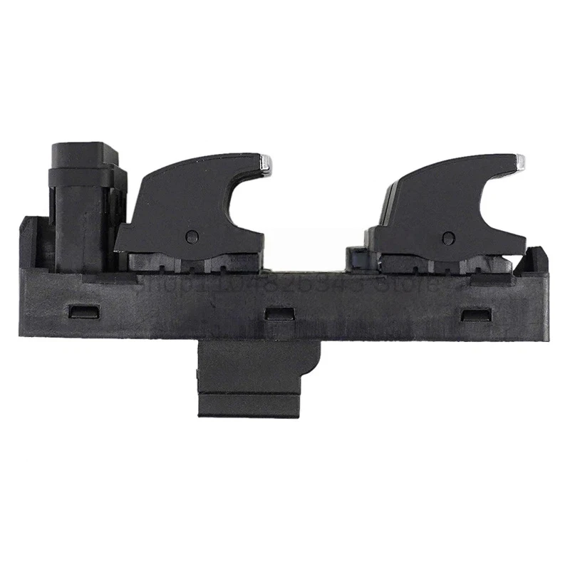 3CC959857 3G0959857C is suitable for Volksw is suitable for Volkswagen Glass Lifting Switch Window Lifting Control Master Switch 4