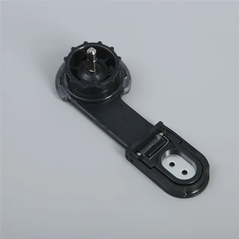 Porte-brosse à rouleau M04K pour Roborock série F25, Compatible avec F25 Combo/F25 ACE, idéal pour aspirateur humide et sec