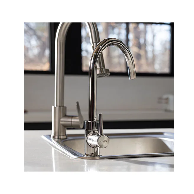 

Оптовая продажа Премиум-фильтр с активированным углем, очиститель прямой воды для кухни, лидер продаж, простая установка, руководство по поддону