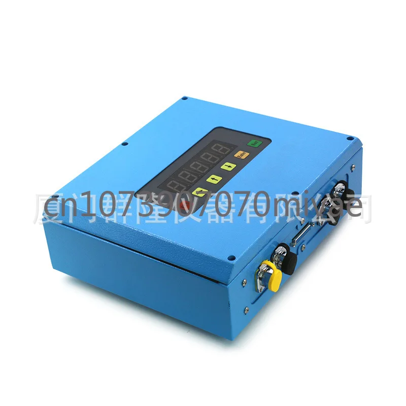 Online Real-time Moisture Analyzer, Coal Feed, Paper, Textile, Steel, Non-contact Moisture Infrared Detector