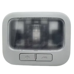 928804H100 Interior Middle Ceiling Room Lamp Rear seat light Gray Rear Room Lamp For 2007-2014 Hyundai i800 iMax H1 Starex