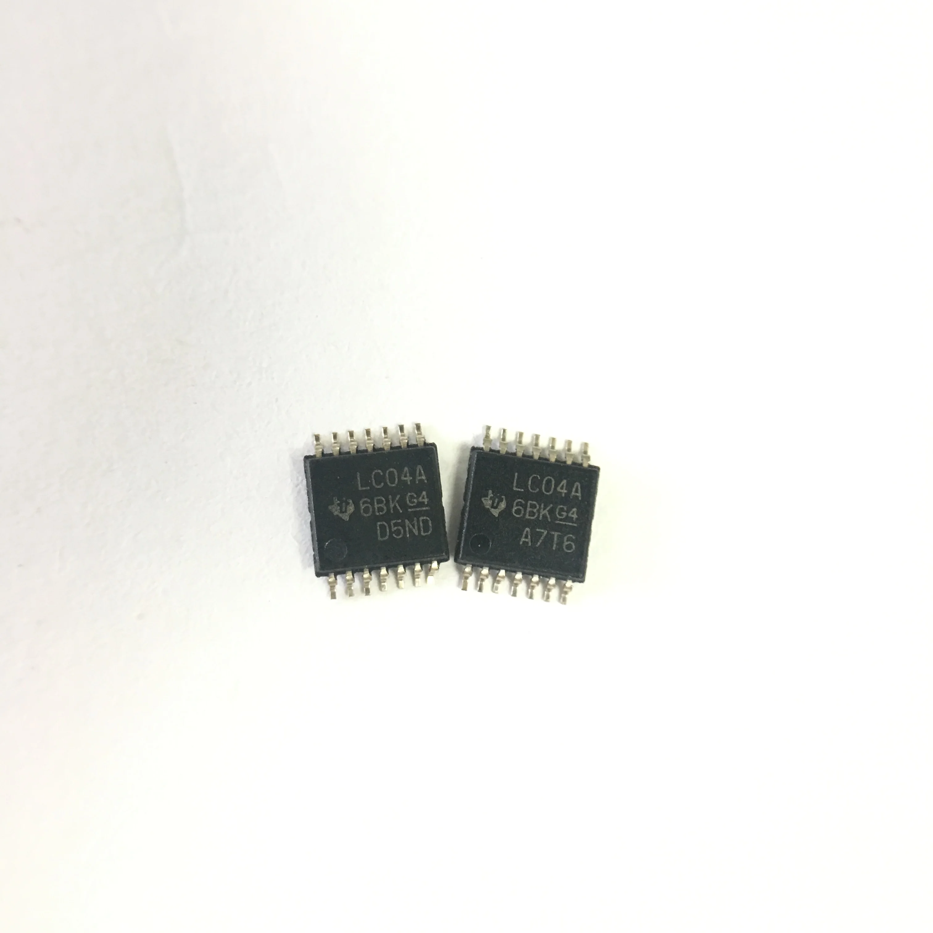 Lc04a Sn74lvc04apw Ic, 74Lvc, Smd, 74Lvc04, Tssop14 New Original In Stock