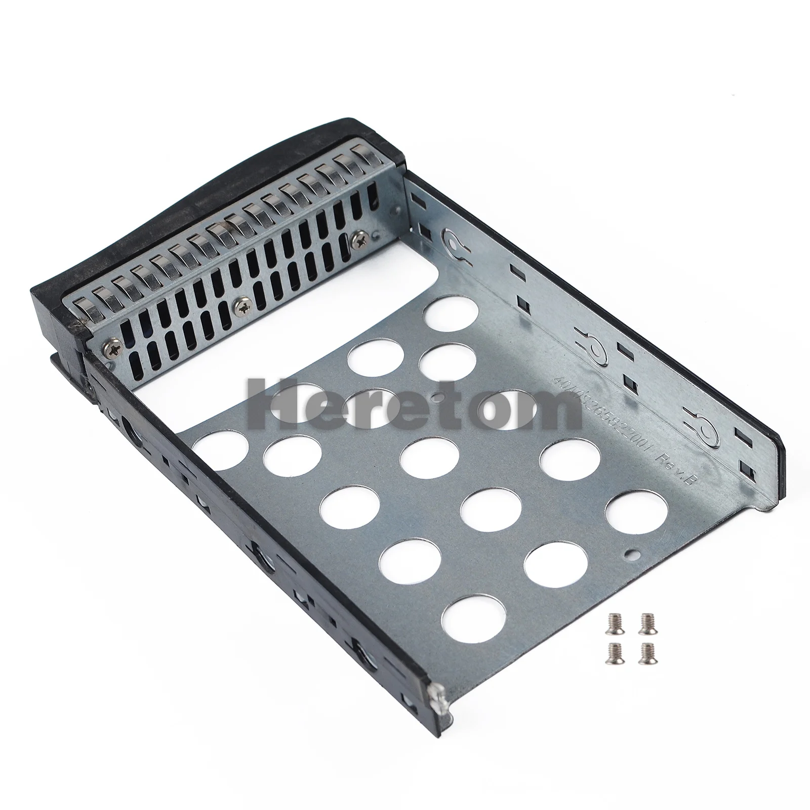 LOTE Bandeja Caddy de disco rígido SuperMicro 3,5" SAS SATA 01-SC93301 MCP-220-00024 01-SC93301-XX00C003