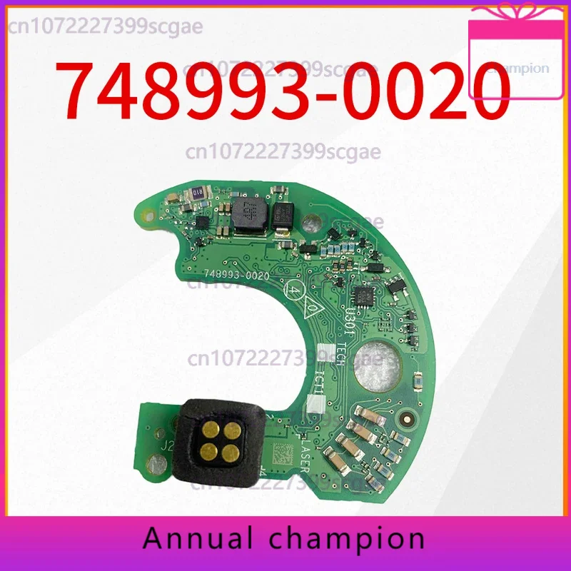 

748993 -0020 base plate charging board for Bose Soundlink Revolve Bluetooth audio base plate replacement