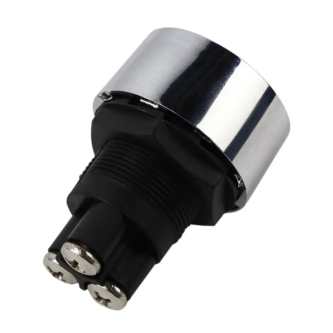 Green Car Engine Start Stop Button Ignition Switch 12V/24V 50A -