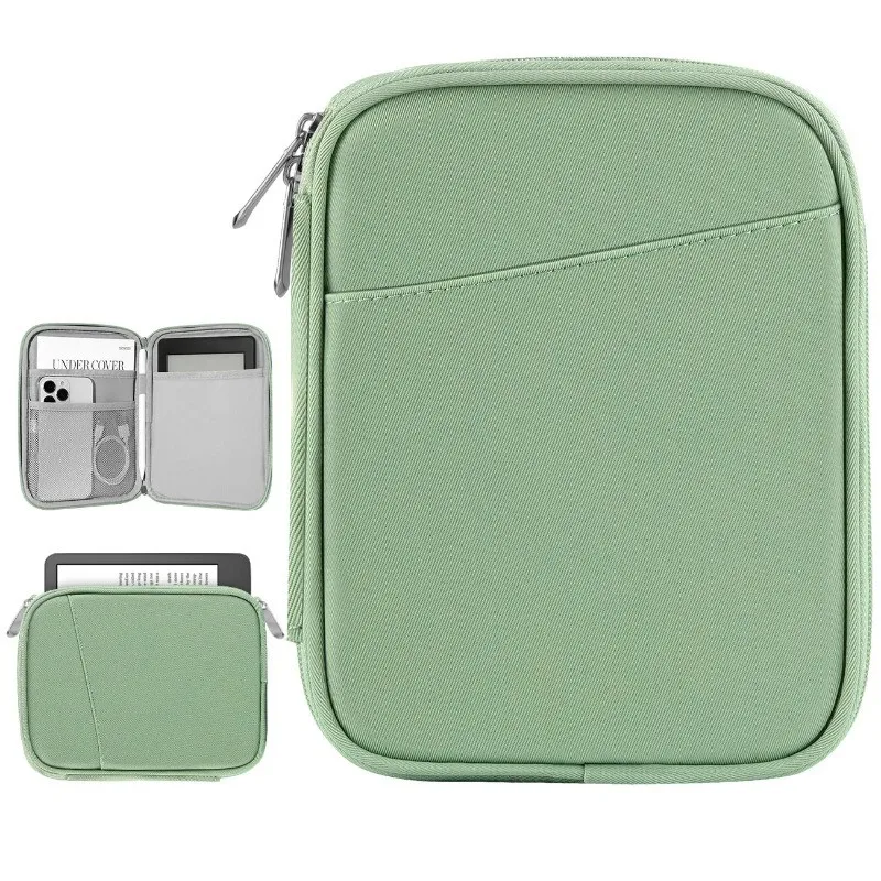 

Pouch Bag for ZTE RedMagic Astra 9.06" 2025 Gaming Tablet 3 Pro Tablet Bag Anti Drop Waterproof Sleeve Pocket