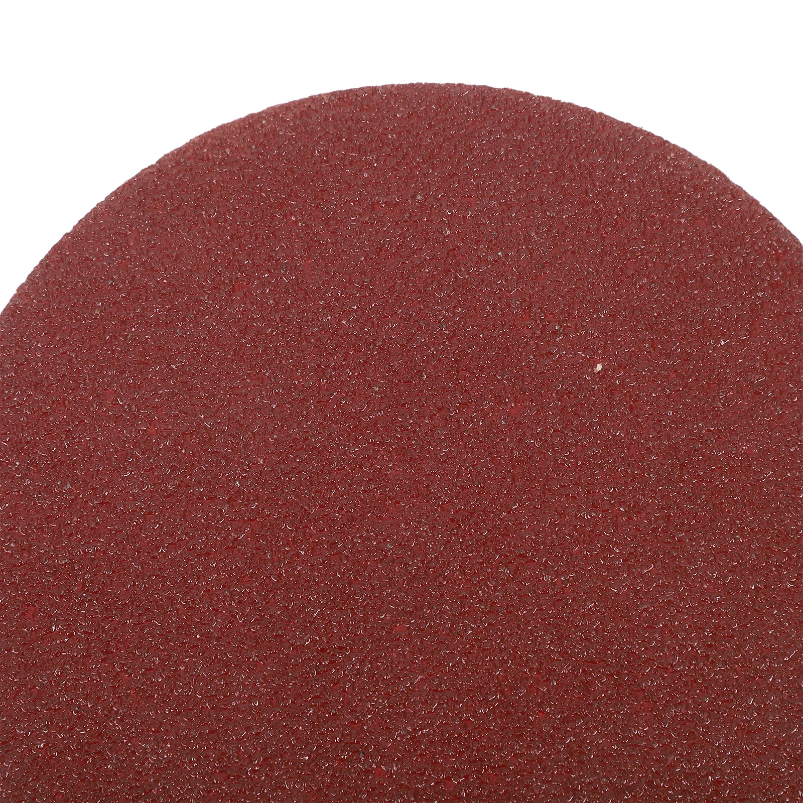 100 قطعة 5 بوصة منصات الصنفرة الدائرية الحفر مرفق مجموعة يتدفقون الصنفرة كفاءة طحن المعادن الخشب البلاستيك