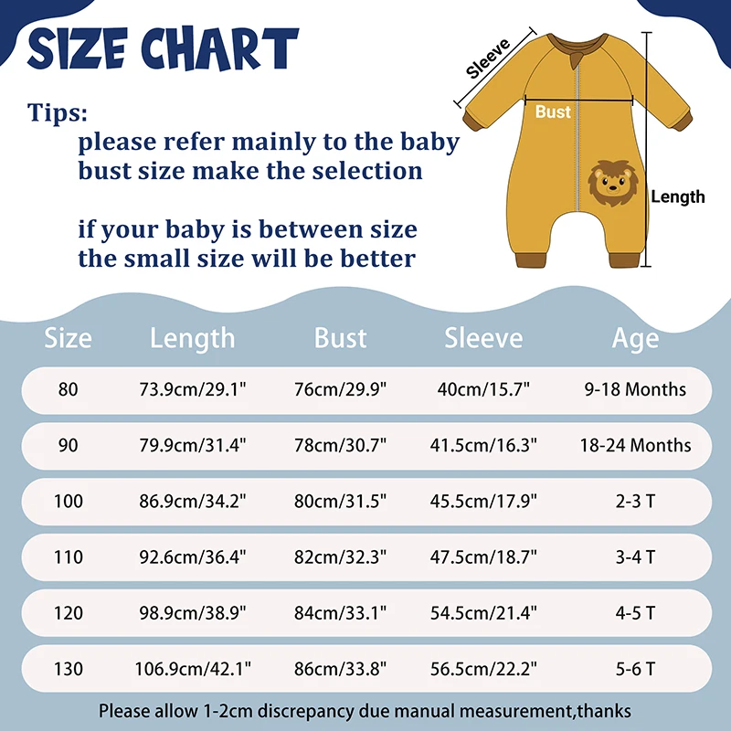 Thumbnail 4 - #55 Baby Sleeping Bags Discount Picks