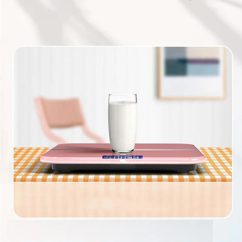 Thumbnail 2 - #64 Best Smart Scales to Buy In 2026