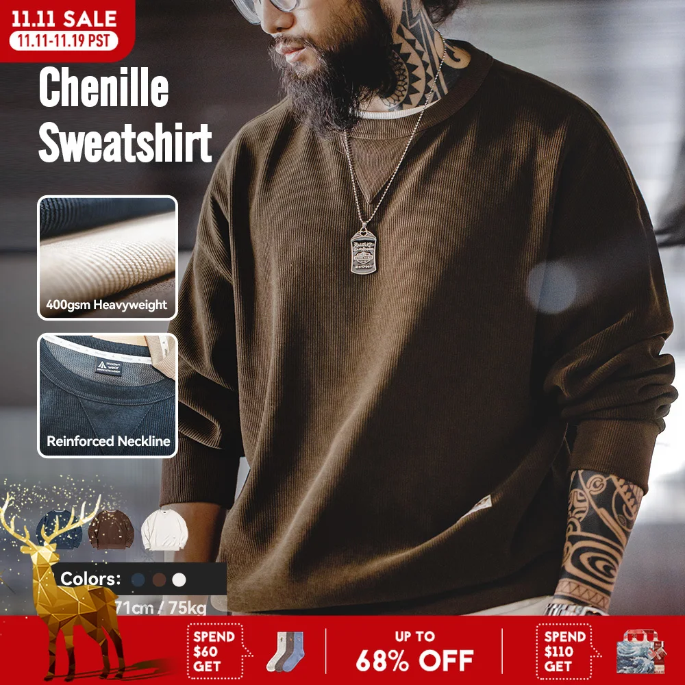 Maden Heavyweight R… - image