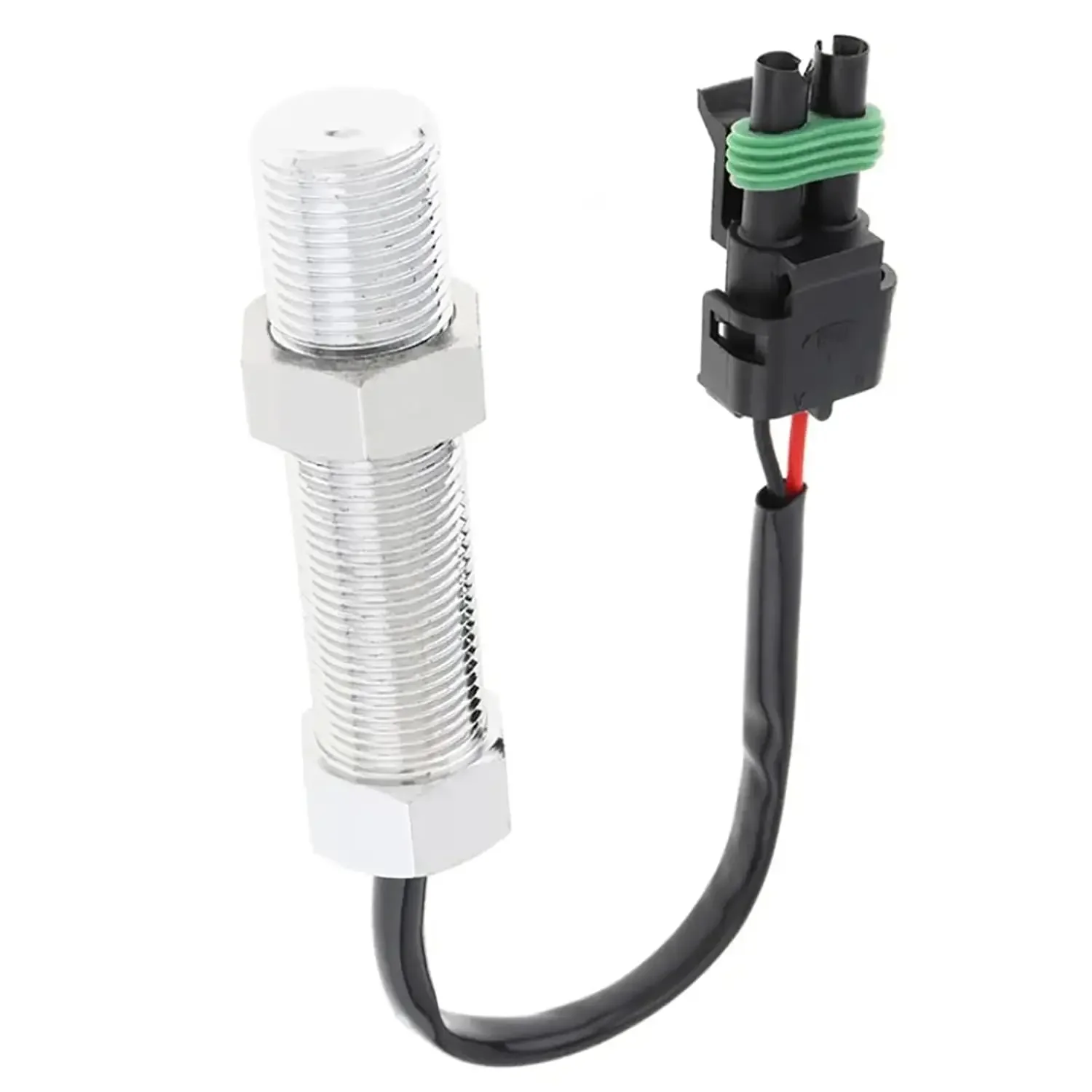 MSparts 6pc Speed Sensor 21E3-0042 21E30042 Fits for Hyundai Excavator R210LC-7 R140LC-7 R160LC-3 R160LC-7 R180LC-7