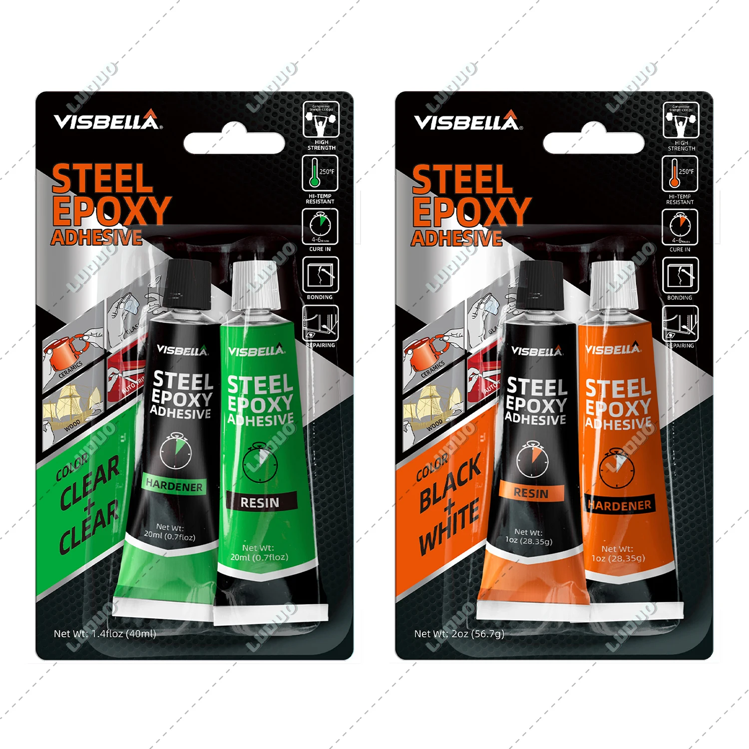 

DIY ремесла сварочный клей, устойчивый к высоким температурам эпоксидный литейный клей для металла, пластика, стали, дерева, керамики, стекла, ювелирных изделий