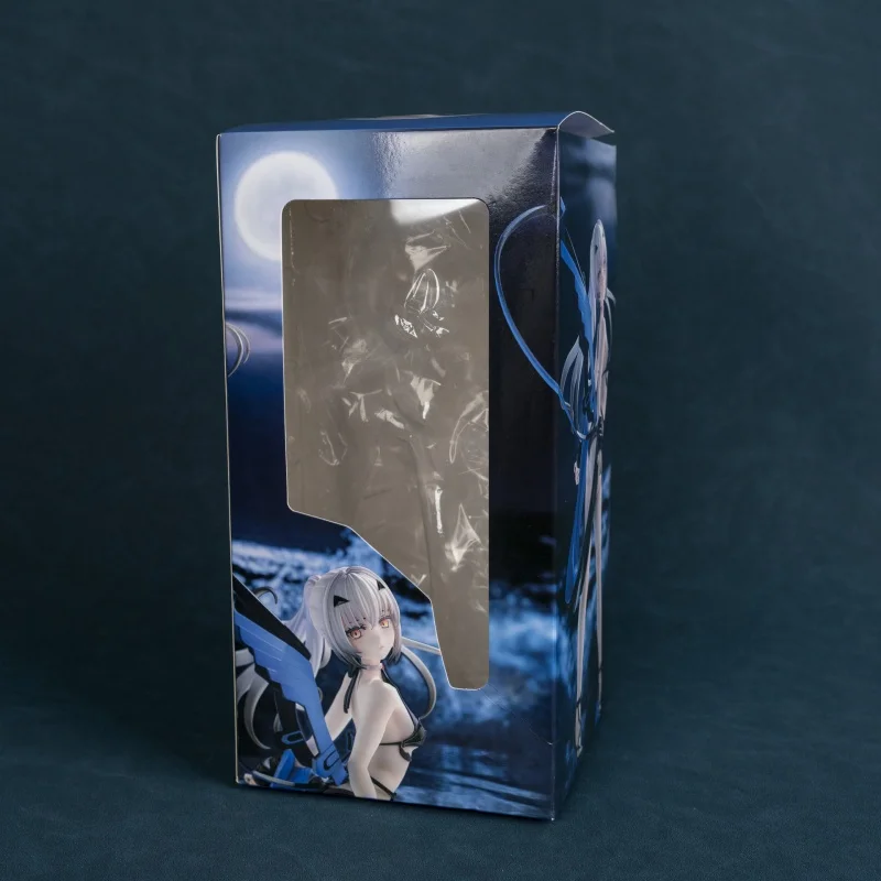 Destin fée chevalier Lancelot destin/Grand ordre Melusine maillots de bain Anime Pvc figurine jouet jeu à collectionner modèle poupée