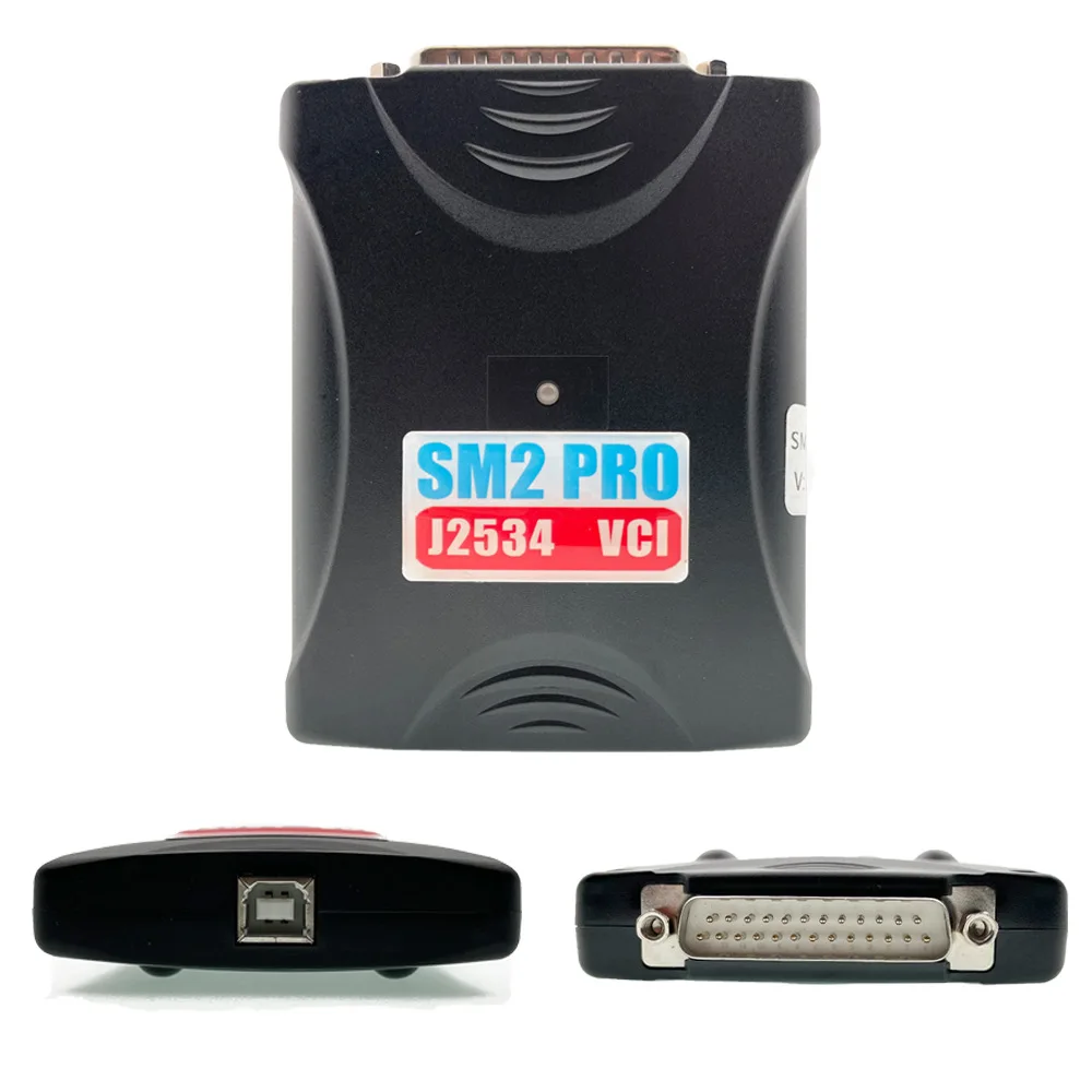 V2.21.22 sm2 pro++ j2534 pmflash sm2 pro para toyota vci scanmatik 2 pro ecu programador ferramenta banco carro