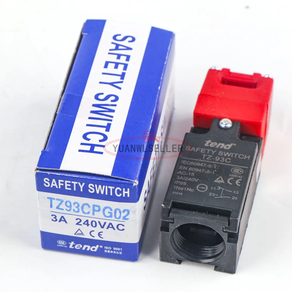 

ONE TEND TZ-93C Limit Switch TZ93C