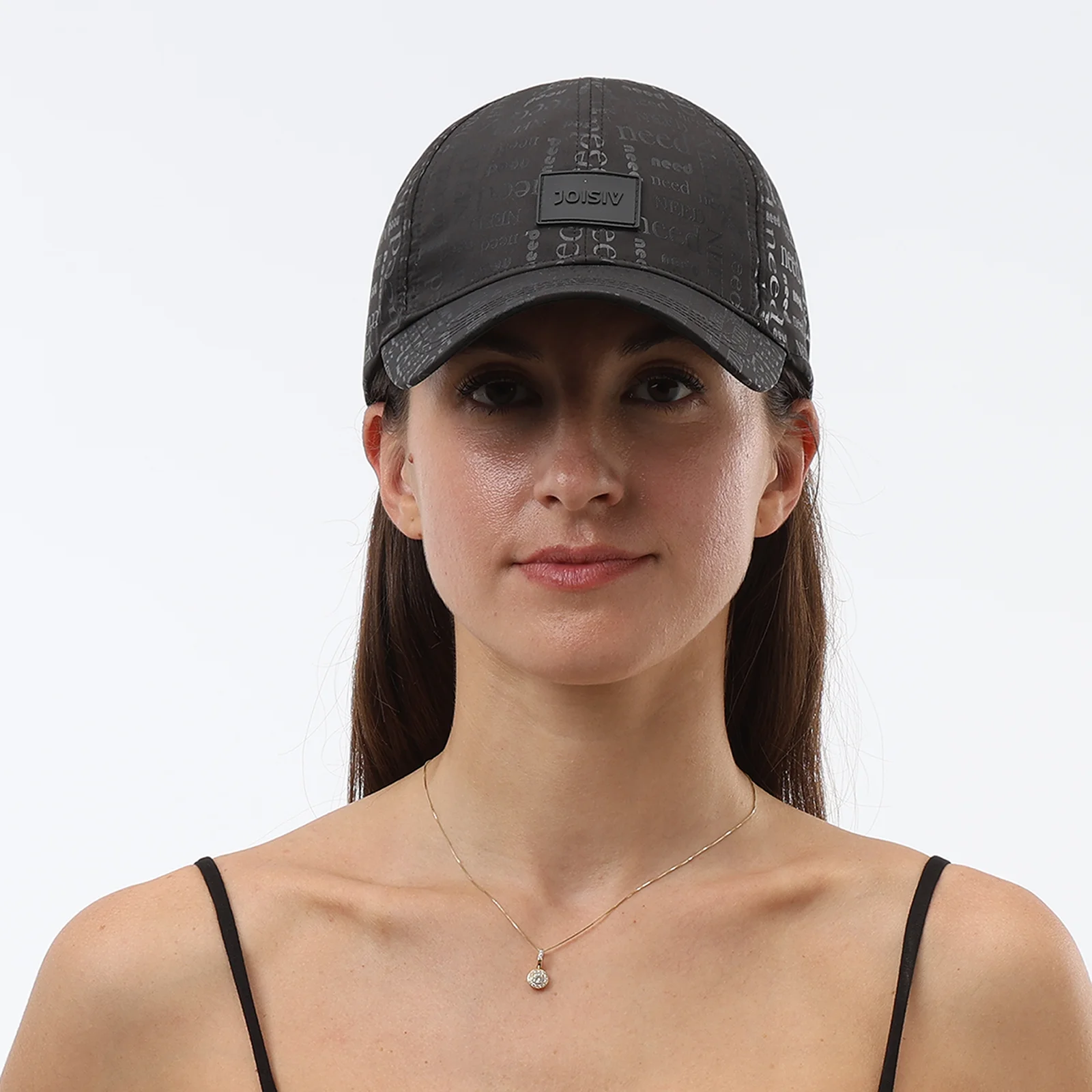 All-Season Adjustable Baseball Cap | Stylish Cotton Embroidery | Unisex, Snapback, Curved Brim, Breathable, Perfect for Outdoor