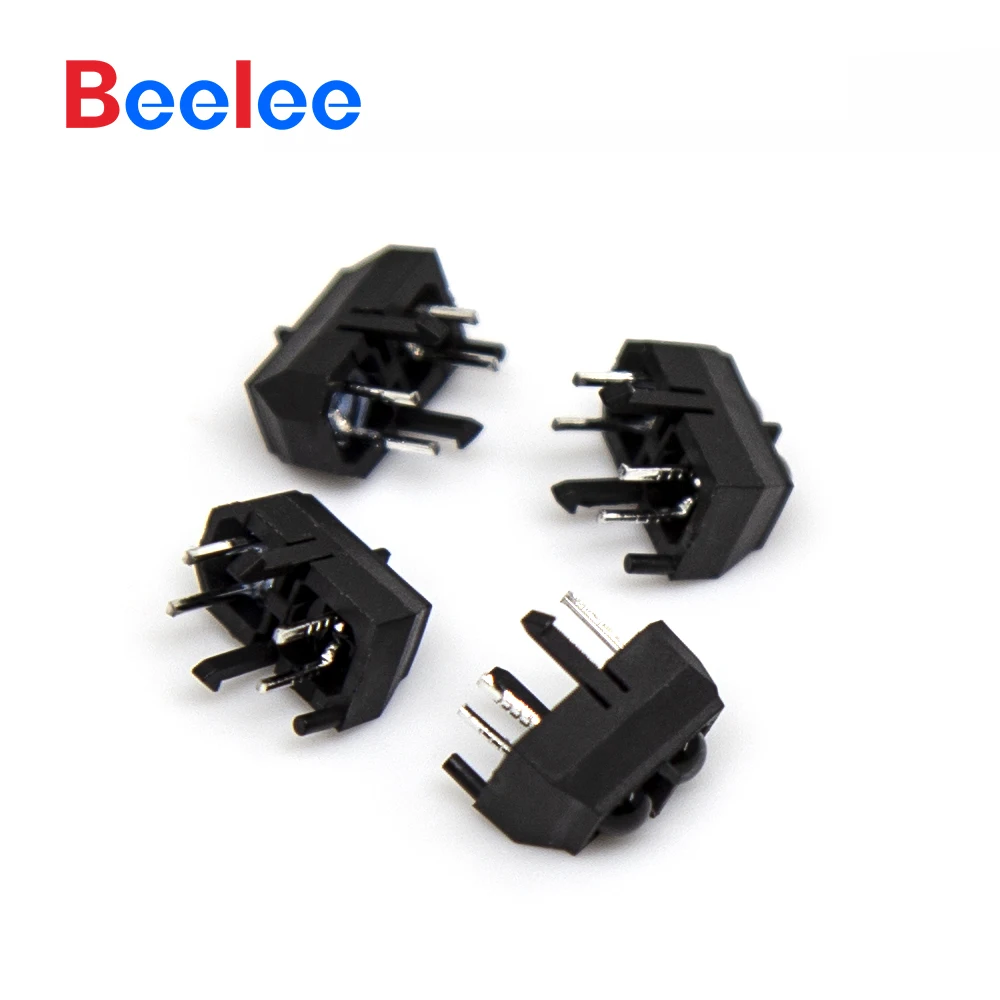 50PCS ZOS-R1006-07 Optocoupler Schakelaar Coin Machine Speelgoed Tegenover Optische Schakelaar