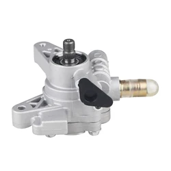 56110-PAA-A01 Power Steering Pump Compatible with Honda Accord 2.3L - 1998 1999 2000 2001 2002 Replacement for 21-5919, 96-5919