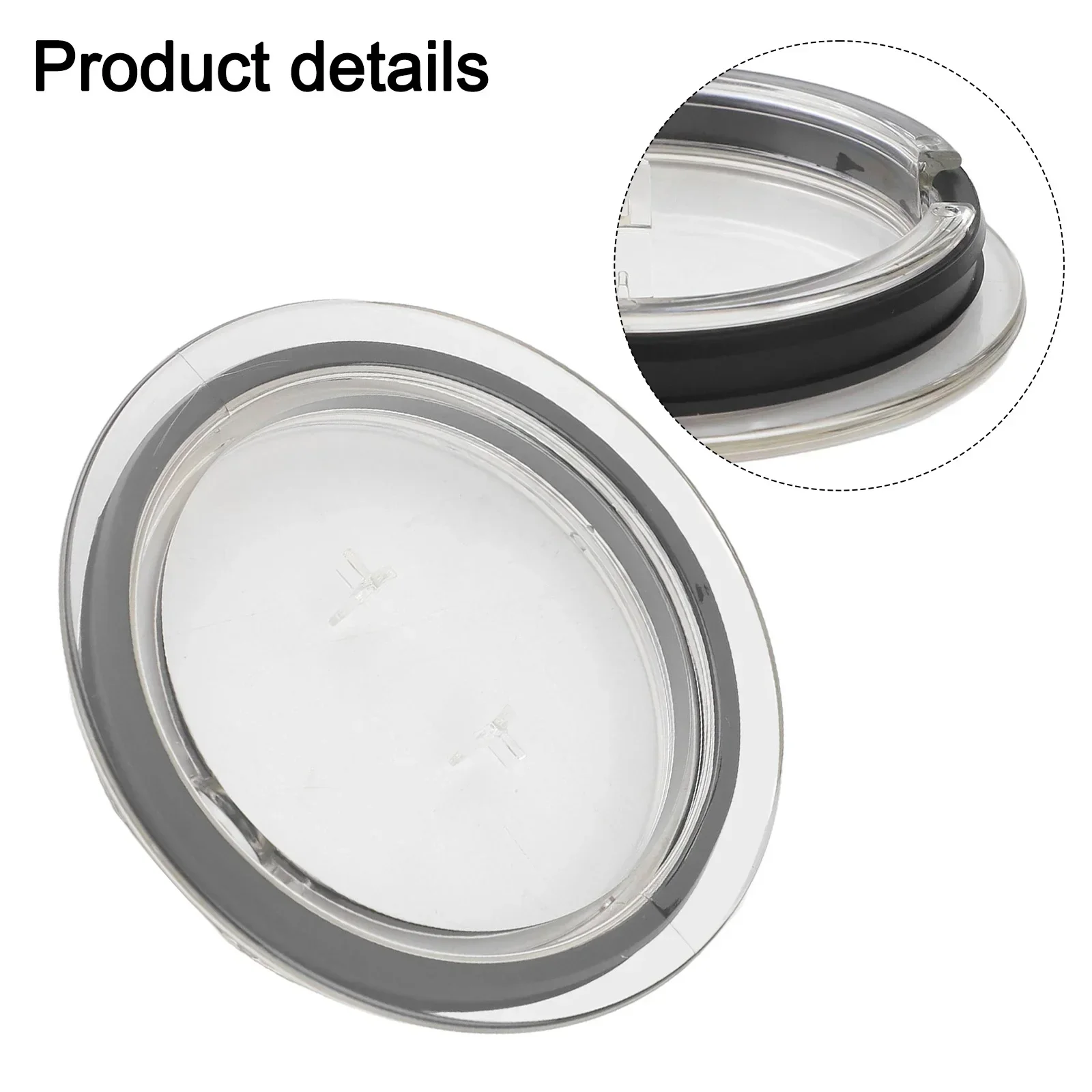 

Frothing Process Frother Cover Easy Clean Frother Accessory Frothing Accessory Compatible With Model 3594 For Kitchen Use