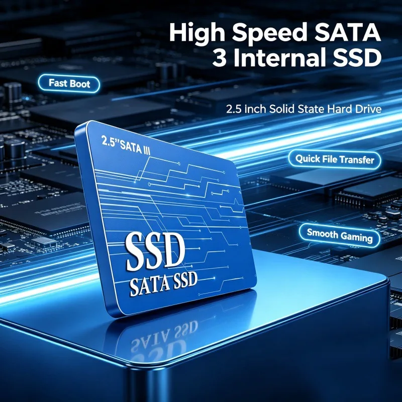 4TB 2.5