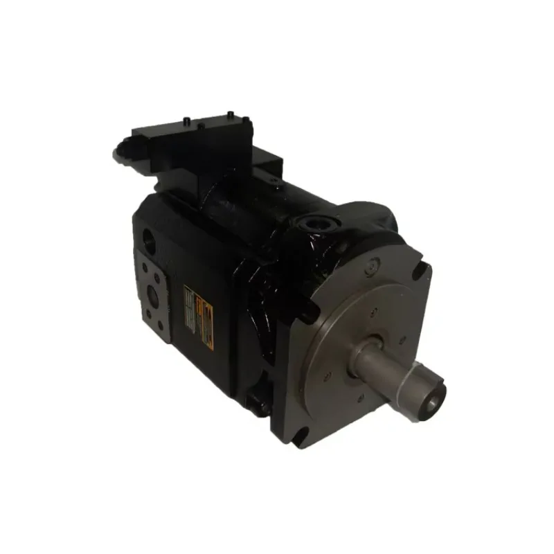 TengFeiPV PLUS for PV016 PV020 PV023 PV028 PV032 PV040 PV046 PV063 PV080 PV092 Variable Displacement Axial Piston Hydraulic