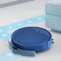Zai Xiao  3 In 1 Sweeping and Vacuuming Wireless Vacuum Cleaner Smart Sweeping Robot Home Sweeper Sweeping Robots For Home
