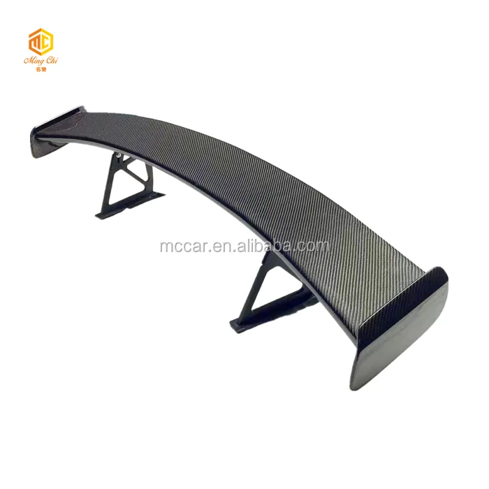 

Black Series spoiler for W204 C C20C220C632 bs carbon rear spoiler trunk spoiler