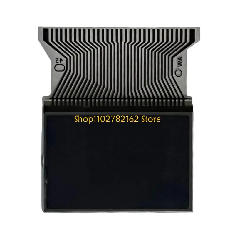 

547B Car Dashboard LCD Display for Vauxhall Instrument Cluster Screen