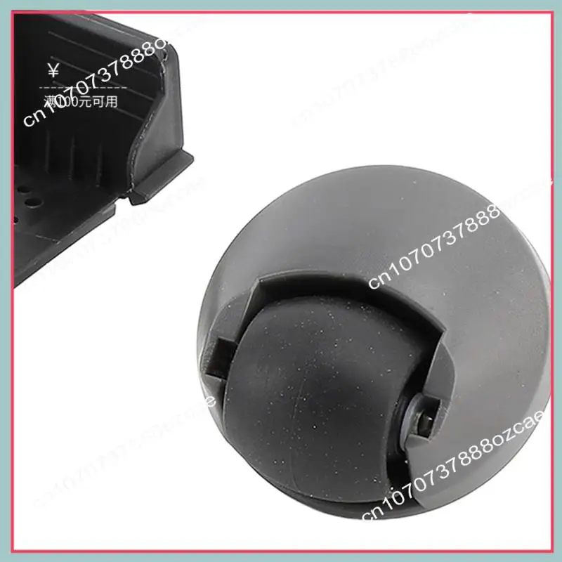 Запасные части A26P для робота-пылесоса Roborock S8 Pro Ultra В комплект входит роликовый фильтр для воды, самоочищающаяся щетка