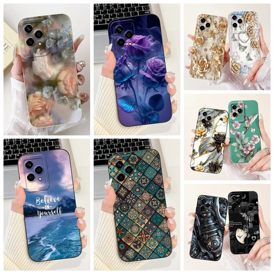 For Honor 200 Lite …