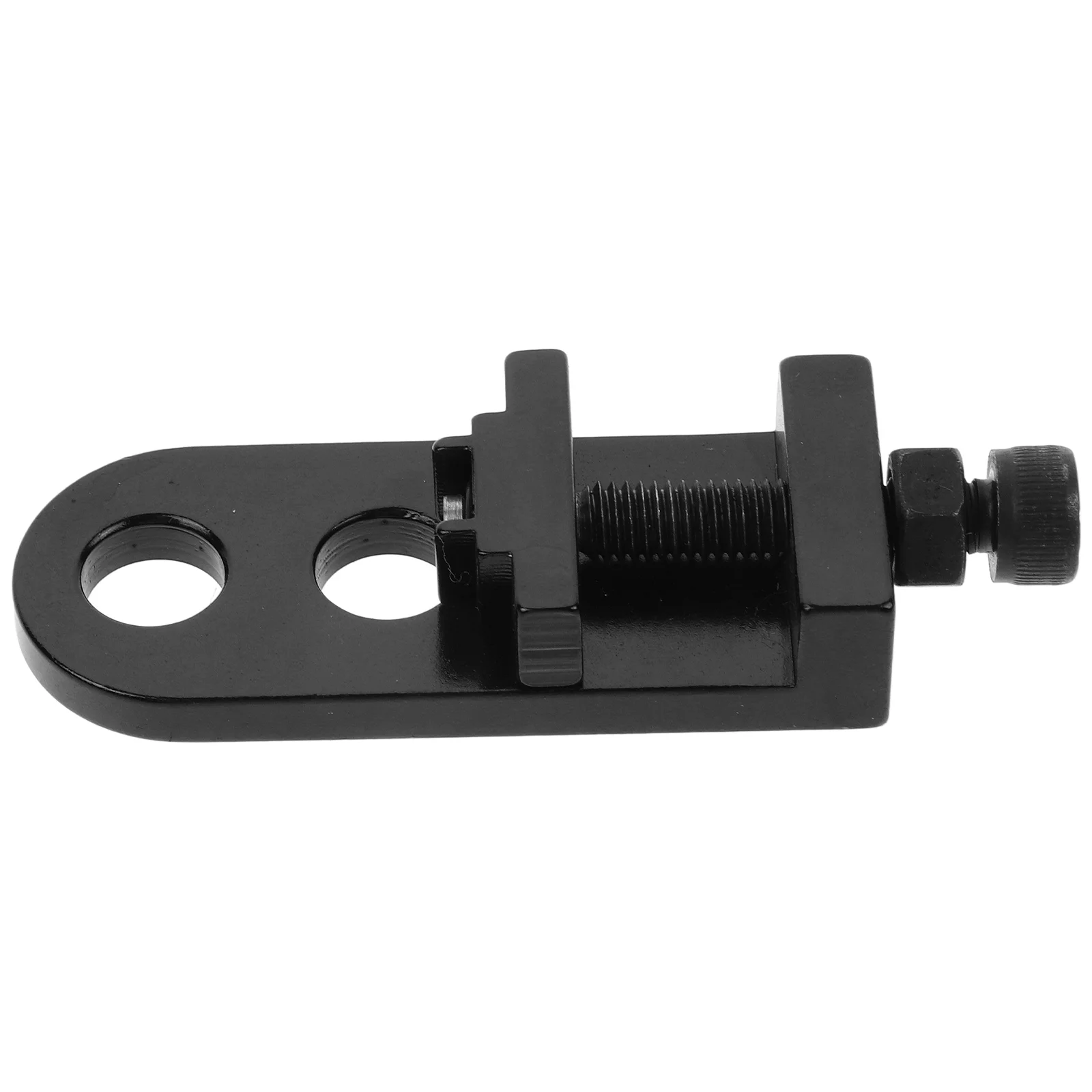 

Accessories Chain Adjuster Commercial Grinder Aluminum Alloy Portable Tensioners