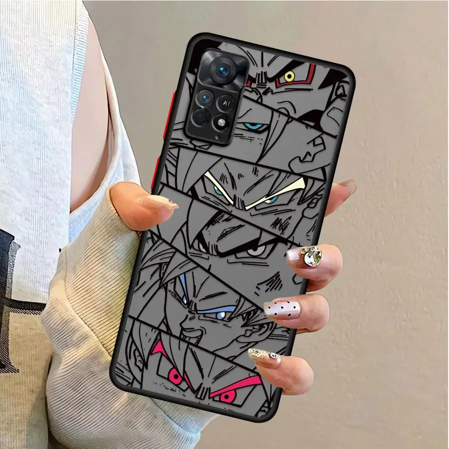 Black Edge Shell Ph… - image