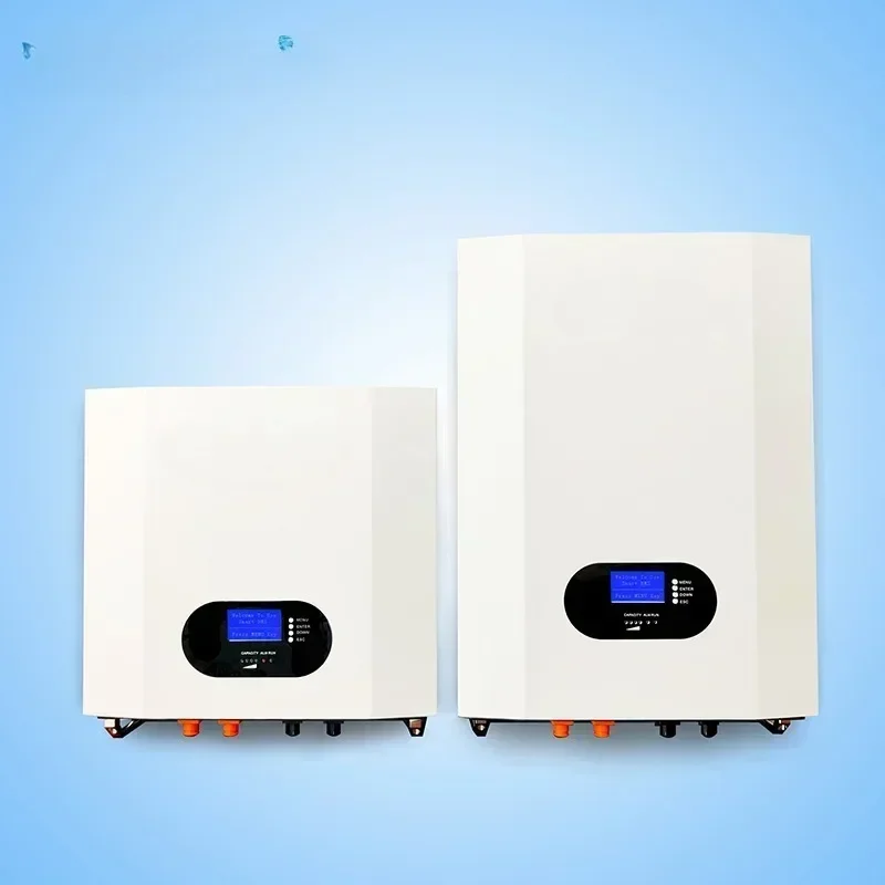 

Горячие продажи Батарея Cycle Life Литиевая батарея для хранения питания