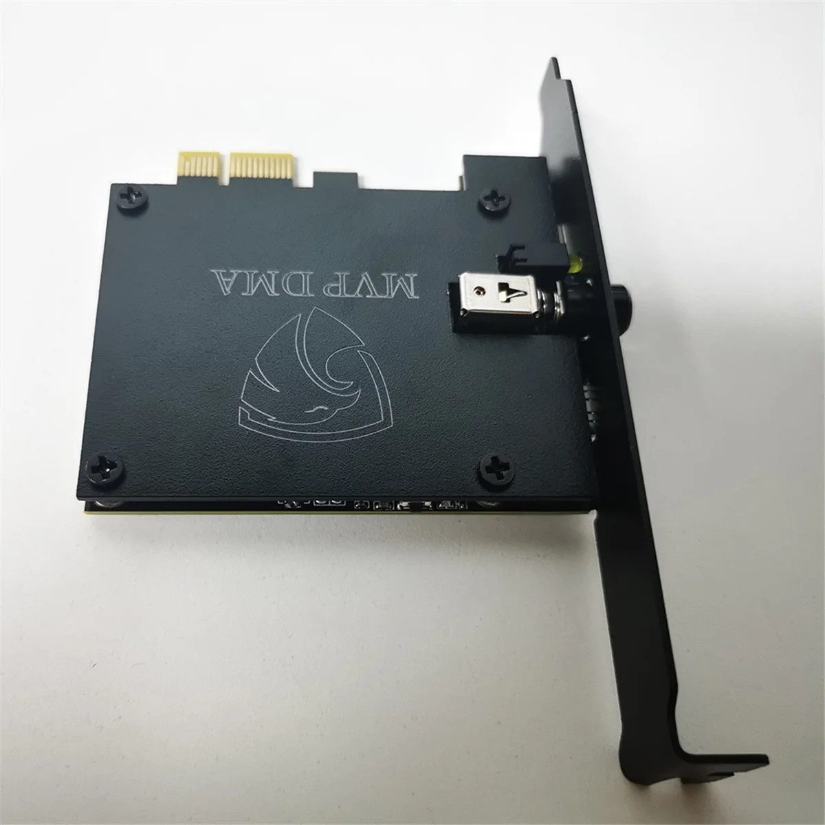 

MVP DMA Board Basic Version General Firmware + Kmbox B+ Pro Keyboard Mouse Controller with Screen for LeetDMA
