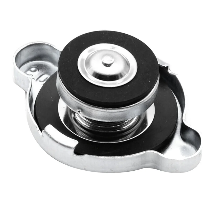 32 مم 1.25 بوصة المبرد ملء الرقبة 0.9Bar غطاء المبرد المتانة العالمية سهلة التركيب