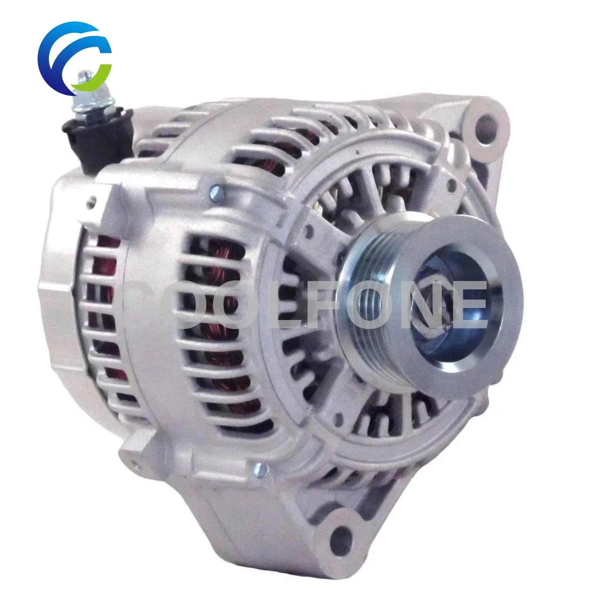

Генератор-генератор Coolfone для LEXUS SC300 3.0L 1992- 2706046030 100211 -6300